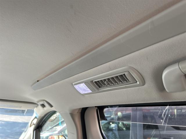 アルファード 240S 4WD ETC バックカメラ ナビ TV クリアランスソナー 両側電動スライドドア オートライト HID スマートキー 電動格納ミラー 後席モニター CVT アルミホイール CD DVD再生 USB(48枚目)