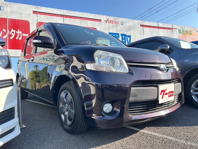 シエンタ DICEリミテッド ETC ナビ TV 両側スライド・片側電動 HID キーレスエントリー 電動格納ミラー 3列シート CVT CD DVD再生 Bluetooth 衝突安全ボディ ABS エアコン パワーステアリング(16枚目)