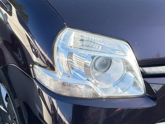 シエンタ DICEリミテッド ETC ナビ TV 両側スライド・片側電動 HID キーレスエントリー 電動格納ミラー 3列シート CVT CD DVD再生 Bluetooth 衝突安全ボディ ABS エアコン パワーステアリング(18枚目)