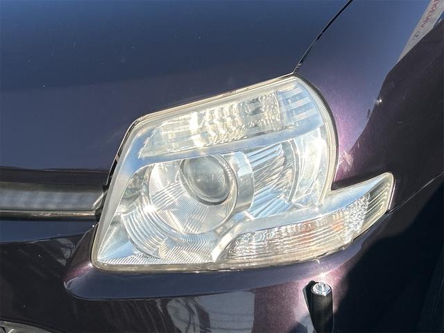 シエンタ DICEリミテッド ETC ナビ TV 両側スライド・片側電動 HID キーレスエントリー 電動格納ミラー 3列シート CVT CD DVD再生 Bluetooth 衝突安全ボディ ABS エアコン パワーステアリング(19枚目)