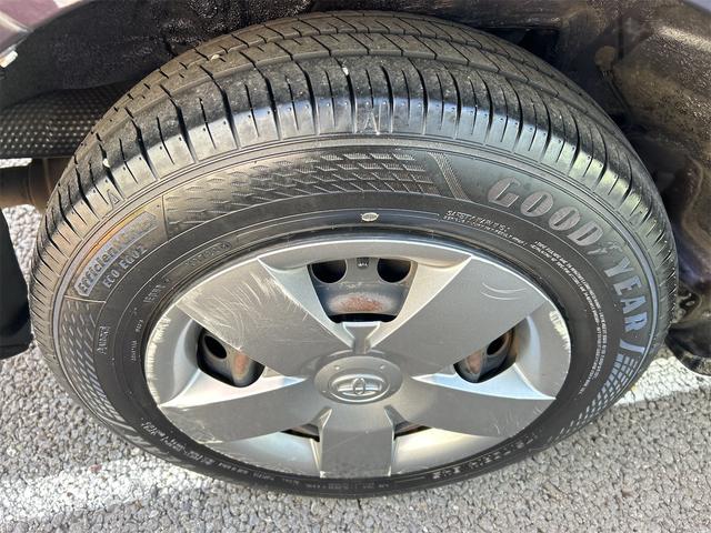 シエンタ DICEリミテッド ETC ナビ TV 両側スライド・片側電動 HID キーレスエントリー 電動格納ミラー 3列シート CVT CD DVD再生 Bluetooth 衝突安全ボディ ABS エアコン パワーステアリング(20枚目)