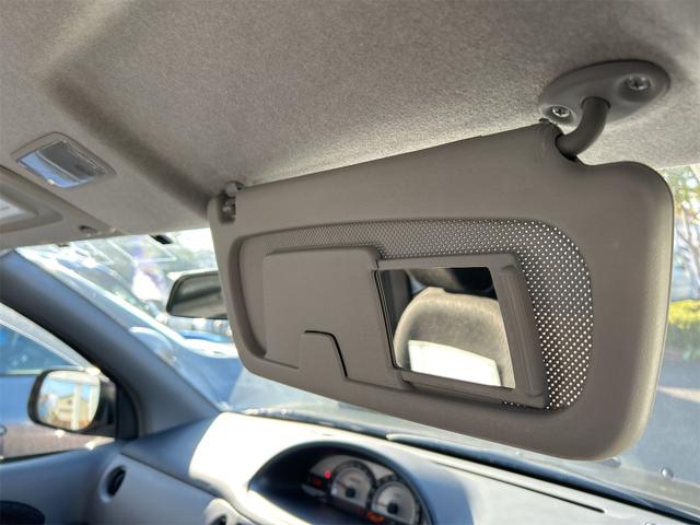 シエンタ DICEリミテッド ETC ナビ TV 両側スライド・片側電動 HID キーレスエントリー 電動格納ミラー 3列シート CVT CD DVD再生 Bluetooth 衝突安全ボディ ABS エアコン パワーステアリング(30枚目)