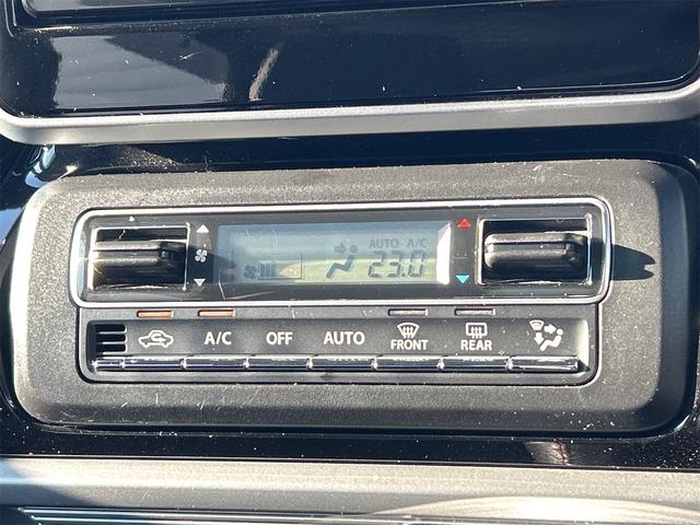 スペーシアカスタム ハイブリッドＧＳ　ＥＴＣ　両側電動スライドドア　ナビ　ＴＶ　クリアランスソナー　オートクルーズコントロール　レーンアシスト　衝突被害軽減システム　オートライト　ＬＥＤヘッドランプ　スマートキー　アイドリングストップ（6枚目）
