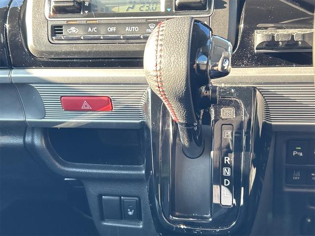 スペーシアカスタム ハイブリッドＧＳ　ＥＴＣ　両側電動スライドドア　ナビ　ＴＶ　クリアランスソナー　オートクルーズコントロール　レーンアシスト　衝突被害軽減システム　オートライト　ＬＥＤヘッドランプ　スマートキー　アイドリングストップ（7枚目）