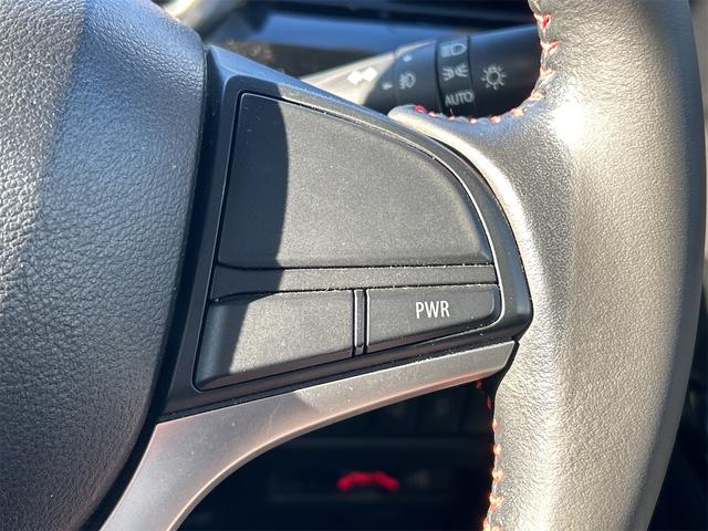 スペーシアカスタム ハイブリッドＧＳ　ＥＴＣ　両側電動スライドドア　ナビ　ＴＶ　クリアランスソナー　オートクルーズコントロール　レーンアシスト　衝突被害軽減システム　オートライト　ＬＥＤヘッドランプ　スマートキー　アイドリングストップ（9枚目）