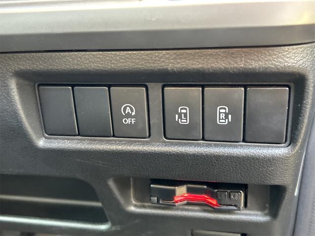 スペーシアカスタム ハイブリッドＧＳ　ＥＴＣ　両側電動スライドドア　ナビ　ＴＶ　クリアランスソナー　オートクルーズコントロール　レーンアシスト　衝突被害軽減システム　オートライト　ＬＥＤヘッドランプ　スマートキー　アイドリングストップ（12枚目）