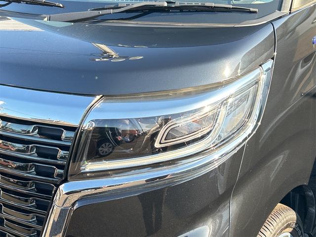 スペーシアカスタム ハイブリッドＧＳ　ＥＴＣ　両側電動スライドドア　ナビ　ＴＶ　クリアランスソナー　オートクルーズコントロール　レーンアシスト　衝突被害軽減システム　オートライト　ＬＥＤヘッドランプ　スマートキー　アイドリングストップ（19枚目）