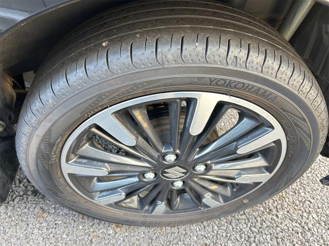 スペーシアカスタム ハイブリッドＧＳ　ＥＴＣ　両側電動スライドドア　ナビ　ＴＶ　クリアランスソナー　オートクルーズコントロール　レーンアシスト　衝突被害軽減システム　オートライト　ＬＥＤヘッドランプ　スマートキー　アイドリングストップ（20枚目）