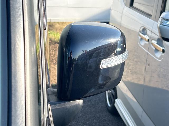 スペーシアカスタム ハイブリッドＧＳ　ＥＴＣ　両側電動スライドドア　ナビ　ＴＶ　クリアランスソナー　オートクルーズコントロール　レーンアシスト　衝突被害軽減システム　オートライト　ＬＥＤヘッドランプ　スマートキー　アイドリングストップ（30枚目）