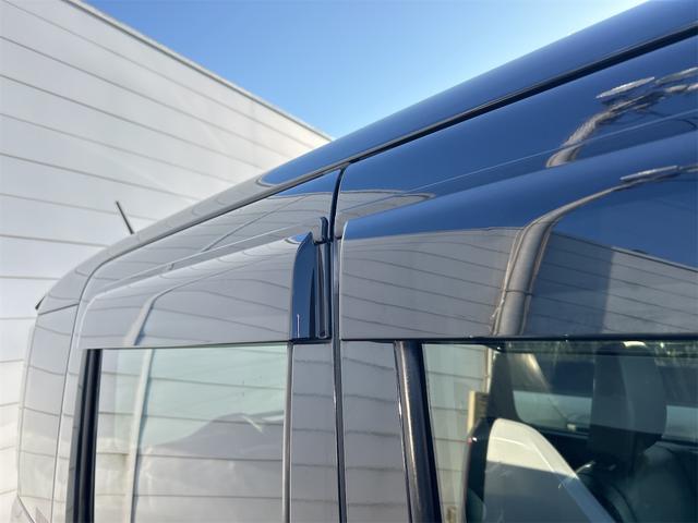 スペーシアカスタム ハイブリッドＧＳ　ＥＴＣ　両側電動スライドドア　ナビ　ＴＶ　クリアランスソナー　オートクルーズコントロール　レーンアシスト　衝突被害軽減システム　オートライト　ＬＥＤヘッドランプ　スマートキー　アイドリングストップ（31枚目）