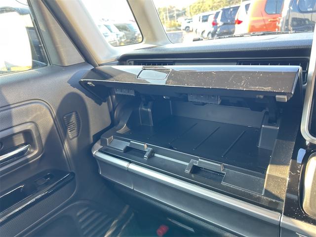 スペーシアカスタム ハイブリッドＧＳ　ＥＴＣ　両側電動スライドドア　ナビ　ＴＶ　クリアランスソナー　オートクルーズコントロール　レーンアシスト　衝突被害軽減システム　オートライト　ＬＥＤヘッドランプ　スマートキー　アイドリングストップ（36枚目）