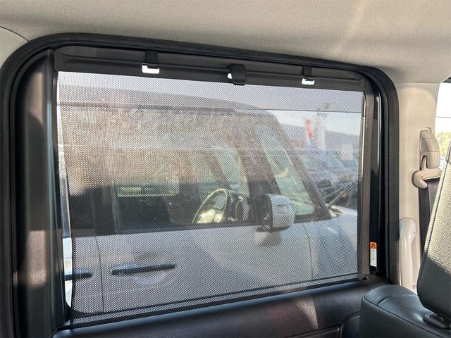 スペーシアカスタム ハイブリッドＧＳ　ＥＴＣ　両側電動スライドドア　ナビ　ＴＶ　クリアランスソナー　オートクルーズコントロール　レーンアシスト　衝突被害軽減システム　オートライト　ＬＥＤヘッドランプ　スマートキー　アイドリングストップ（50枚目）