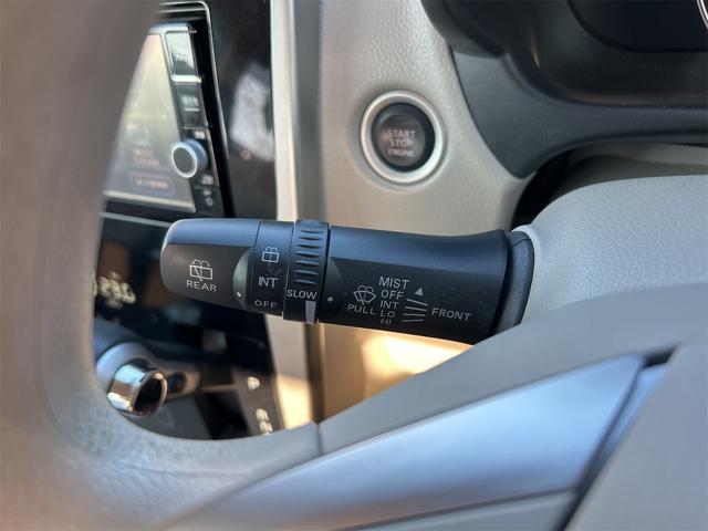 デイズ X ドライブレコーダー ETC 全周囲カメラ ナビ TV 衝突被害軽減システム スマートキー アイドリングストップ 電動格納ミラー ベンチシート CVT 盗難防止システム ABS(47枚目)