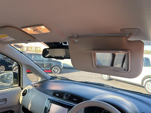 デイズ X ドライブレコーダー ETC 全周囲カメラ ナビ TV 衝突被害軽減システム スマートキー アイドリングストップ 電動格納ミラー ベンチシート CVT 盗難防止システム ABS(49枚目)