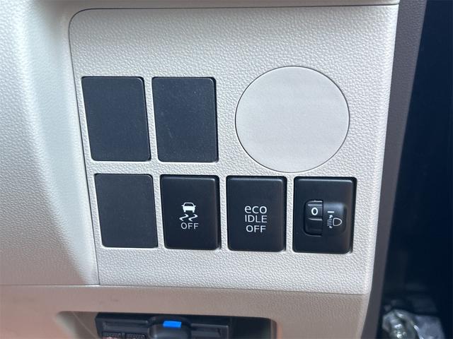 タント Ｌ　ＥＴＣ　ナビ　ＴＶ　アイドリングストップ　電動格納ミラー　ベンチシート　ＣＶＴ　盗難防止システム　ＡＢＳ　ＥＳＣ　ＣＤ　ＤＶＤ再生　ＵＳＢ　Ｂｌｕｅｔｏｏｔｈ　衝突安全ボディ　エアコン（9枚目）