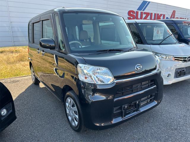 タント Ｌ　ＥＴＣ　ナビ　ＴＶ　アイドリングストップ　電動格納ミラー　ベンチシート　ＣＶＴ　盗難防止システム　ＡＢＳ　ＥＳＣ　ＣＤ　ＤＶＤ再生　ＵＳＢ　Ｂｌｕｅｔｏｏｔｈ　衝突安全ボディ　エアコン（13枚目）