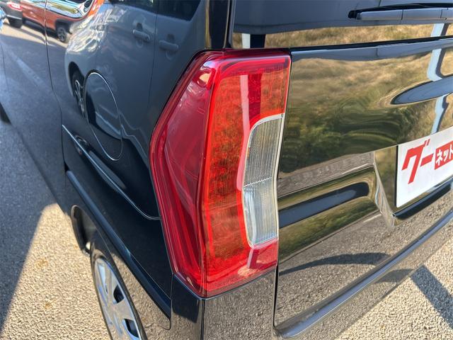 タント Ｌ　ＥＴＣ　ナビ　ＴＶ　アイドリングストップ　電動格納ミラー　ベンチシート　ＣＶＴ　盗難防止システム　ＡＢＳ　ＥＳＣ　ＣＤ　ＤＶＤ再生　ＵＳＢ　Ｂｌｕｅｔｏｏｔｈ　衝突安全ボディ　エアコン（18枚目）