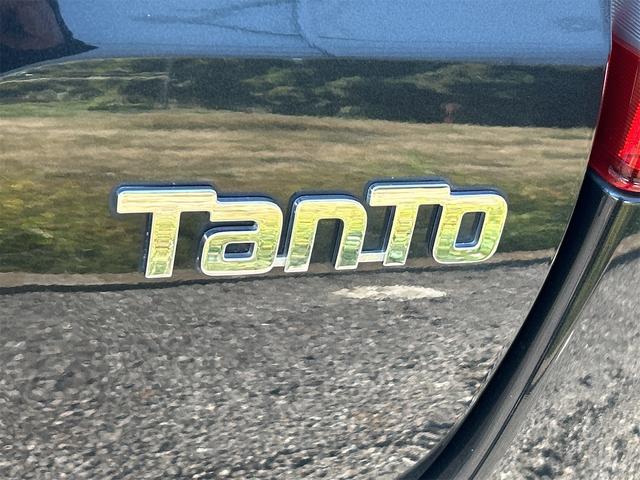 タント Ｌ　ＥＴＣ　ナビ　ＴＶ　アイドリングストップ　電動格納ミラー　ベンチシート　ＣＶＴ　盗難防止システム　ＡＢＳ　ＥＳＣ　ＣＤ　ＤＶＤ再生　ＵＳＢ　Ｂｌｕｅｔｏｏｔｈ　衝突安全ボディ　エアコン（21枚目）