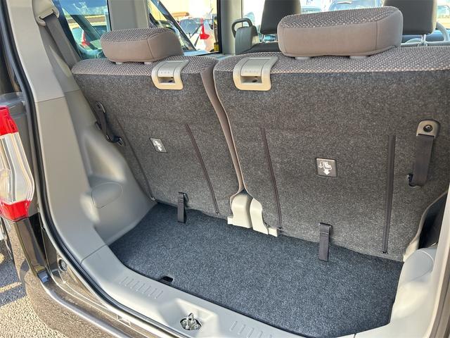 タント Ｌ　ＥＴＣ　ナビ　ＴＶ　アイドリングストップ　電動格納ミラー　ベンチシート　ＣＶＴ　盗難防止システム　ＡＢＳ　ＥＳＣ　ＣＤ　ＤＶＤ再生　ＵＳＢ　Ｂｌｕｅｔｏｏｔｈ　衝突安全ボディ　エアコン（22枚目）