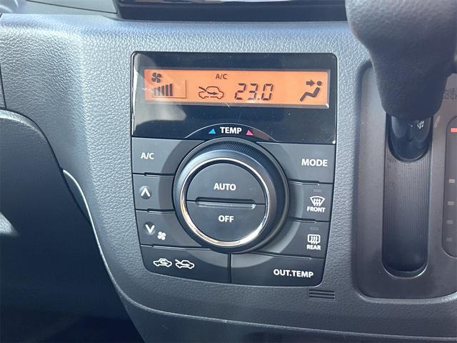 スペーシアカスタム XS バックカメラ 両側スライド・片側電動 オートライト HID スマートキー アイドリングストップ 電動格納ミラー ベンチシート CVT 盗難防止システム ABS アルミホイール 衝突安全ボディ エアコン(5枚目)