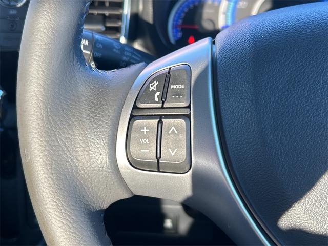 スペーシアカスタム XS バックカメラ 両側スライド・片側電動 オートライト HID スマートキー アイドリングストップ 電動格納ミラー ベンチシート CVT 盗難防止システム ABS アルミホイール 衝突安全ボディ エアコン(9枚目)