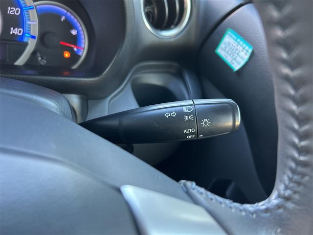 スペーシアカスタム XS バックカメラ 両側スライド・片側電動 オートライト HID スマートキー アイドリングストップ 電動格納ミラー ベンチシート CVT 盗難防止システム ABS アルミホイール 衝突安全ボディ エアコン(10枚目)