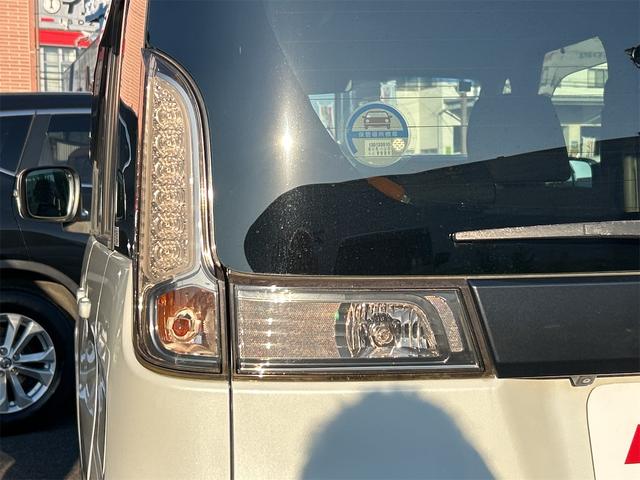 スペーシアカスタム XS バックカメラ 両側スライド・片側電動 オートライト HID スマートキー アイドリングストップ 電動格納ミラー ベンチシート CVT 盗難防止システム ABS アルミホイール 衝突安全ボディ エアコン(17枚目)