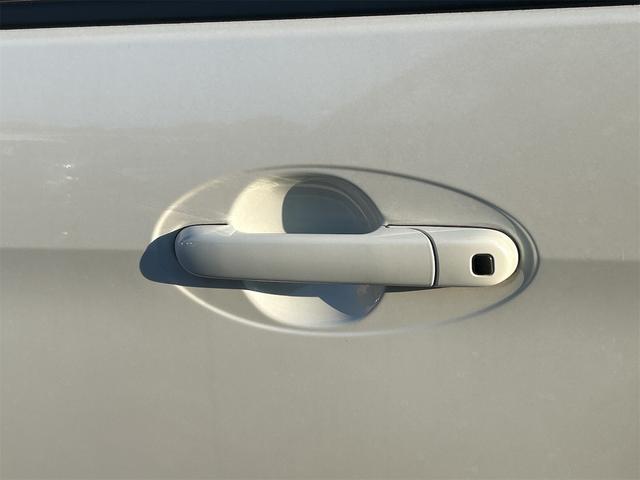 スペーシアカスタム XS バックカメラ 両側スライド・片側電動 オートライト HID スマートキー アイドリングストップ 電動格納ミラー ベンチシート CVT 盗難防止システム ABS アルミホイール 衝突安全ボディ エアコン(29枚目)