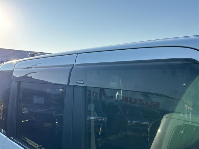 スペーシアカスタム XS バックカメラ 両側スライド・片側電動 オートライト HID スマートキー アイドリングストップ 電動格納ミラー ベンチシート CVT 盗難防止システム ABS アルミホイール 衝突安全ボディ エアコン(36枚目)