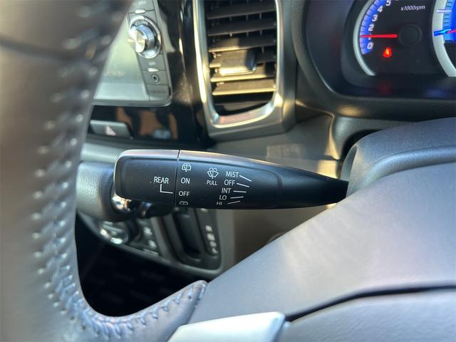 スペーシアカスタム XS バックカメラ 両側スライド・片側電動 オートライト HID スマートキー アイドリングストップ 電動格納ミラー ベンチシート CVT 盗難防止システム ABS アルミホイール 衝突安全ボディ エアコン(41枚目)