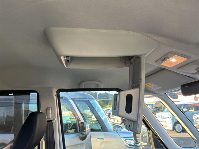 スペーシアカスタム XS バックカメラ 両側スライド・片側電動 オートライト HID スマートキー アイドリングストップ 電動格納ミラー ベンチシート CVT 盗難防止システム ABS アルミホイール 衝突安全ボディ エアコン(45枚目)