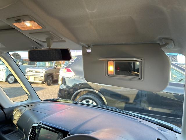 スペーシアカスタム XS バックカメラ 両側スライド・片側電動 オートライト HID スマートキー アイドリングストップ 電動格納ミラー ベンチシート CVT 盗難防止システム ABS アルミホイール 衝突安全ボディ エアコン(46枚目)