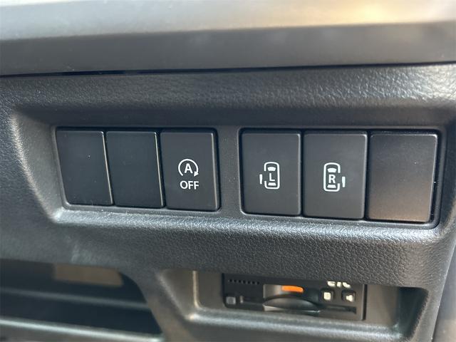 スペーシアカスタム ハイブリッドXS ドライブレコーダー ETC 全周囲カメラ 両側電動スライドドア ナビ TV クリアランスソナー レーンアシスト 衝突被害軽減システム オートライト LEDヘッドランプ スマートキー(9枚目)