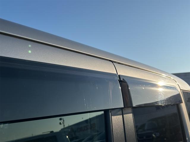 スペーシアカスタム ハイブリッドXS ドライブレコーダー ETC 全周囲カメラ 両側電動スライドドア ナビ TV クリアランスソナー レーンアシスト 衝突被害軽減システム オートライト LEDヘッドランプ スマートキー(36枚目)