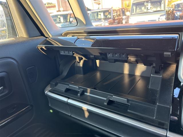 スペーシアカスタム ハイブリッドXS ドライブレコーダー ETC 全周囲カメラ 両側電動スライドドア ナビ TV クリアランスソナー レーンアシスト 衝突被害軽減システム オートライト LEDヘッドランプ スマートキー(42枚目)