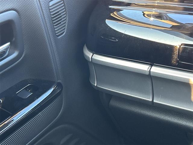 スペーシアカスタム ハイブリッドXS ドライブレコーダー ETC 全周囲カメラ 両側電動スライドドア ナビ TV クリアランスソナー レーンアシスト 衝突被害軽減システム オートライト LEDヘッドランプ スマートキー(47枚目)