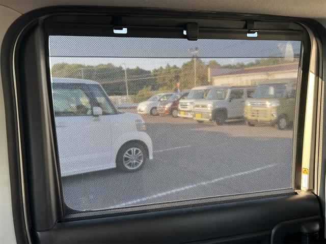 スペーシアカスタム ハイブリッドXS ドライブレコーダー ETC 全周囲カメラ 両側電動スライドドア ナビ TV クリアランスソナー レーンアシスト 衝突被害軽減システム オートライト LEDヘッドランプ スマートキー(57枚目)