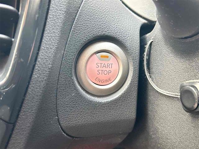 ジューク 15RX タイプV ETC バックカメラ ナビ TV オートライト アルミホイール スマートキー 電動格納ミラー CVT 盗難防止システム 衝突安全ボディ CD Bluetooth ABS エアコン パワーステアリング(8枚目)