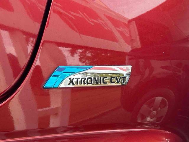 ジューク 15RX タイプV ETC バックカメラ ナビ TV オートライト アルミホイール スマートキー 電動格納ミラー CVT 盗難防止システム 衝突安全ボディ CD Bluetooth ABS エアコン パワーステアリング(24枚目)