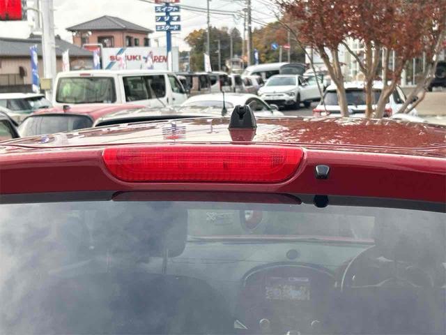 ジューク 15RX タイプV ETC バックカメラ ナビ TV オートライト アルミホイール スマートキー 電動格納ミラー CVT 盗難防止システム 衝突安全ボディ CD Bluetooth ABS エアコン パワーステアリング(25枚目)