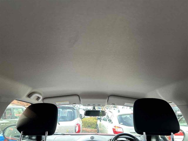 ジューク 15RX タイプV ETC バックカメラ ナビ TV オートライト アルミホイール スマートキー 電動格納ミラー CVT 盗難防止システム 衝突安全ボディ CD Bluetooth ABS エアコン パワーステアリング(26枚目)