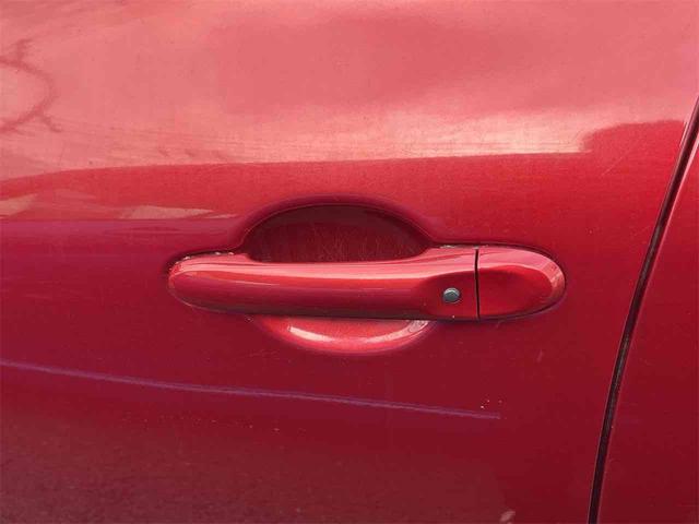 ジューク 15RX タイプV ETC バックカメラ ナビ TV オートライト アルミホイール スマートキー 電動格納ミラー CVT 盗難防止システム 衝突安全ボディ CD Bluetooth ABS エアコン パワーステアリング(27枚目)