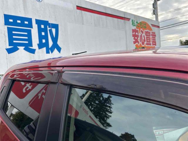 ジューク 15RX タイプV ETC バックカメラ ナビ TV オートライト アルミホイール スマートキー 電動格納ミラー CVT 盗難防止システム 衝突安全ボディ CD Bluetooth ABS エアコン パワーステアリング(35枚目)