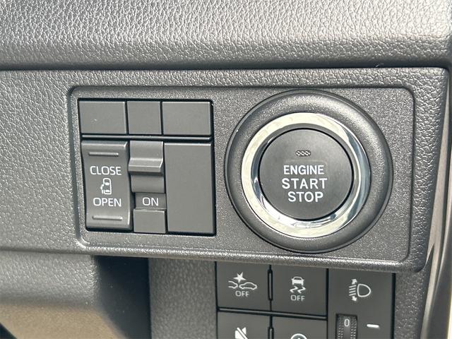 ムーヴ Ｘ　ドライブレコーダー　両側スライド・片側電動　クリアランスソナー　衝突被害軽減システム　オートライト　ＬＥＤヘッドランプ　スマートキー　アイドリングストップ　電動格納ミラー　ベンチシート（9枚目）