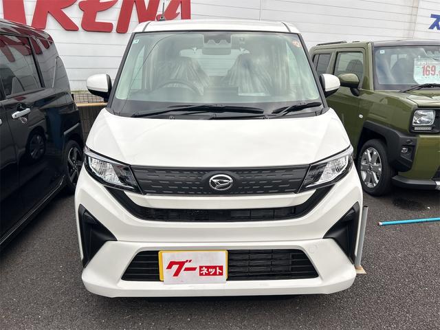 ムーヴ Ｘ　ドライブレコーダー　両側スライド・片側電動　クリアランスソナー　衝突被害軽減システム　オートライト　ＬＥＤヘッドランプ　スマートキー　アイドリングストップ　電動格納ミラー　ベンチシート（14枚目）