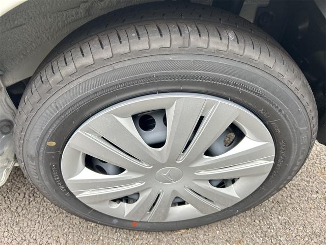 ムーヴ Ｘ　ドライブレコーダー　両側スライド・片側電動　クリアランスソナー　衝突被害軽減システム　オートライト　ＬＥＤヘッドランプ　スマートキー　アイドリングストップ　電動格納ミラー　ベンチシート（20枚目）