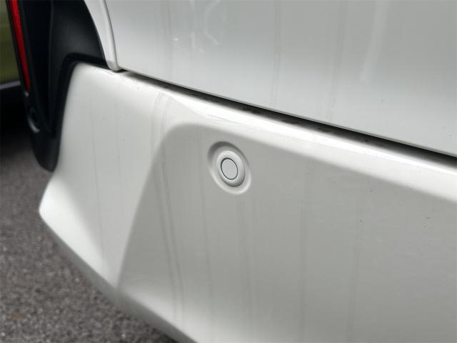 ムーヴ Ｘ　ドライブレコーダー　両側スライド・片側電動　クリアランスソナー　衝突被害軽減システム　オートライト　ＬＥＤヘッドランプ　スマートキー　アイドリングストップ　電動格納ミラー　ベンチシート（23枚目）