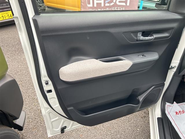 ムーヴ Ｘ　ドライブレコーダー　両側スライド・片側電動　クリアランスソナー　衝突被害軽減システム　オートライト　ＬＥＤヘッドランプ　スマートキー　アイドリングストップ　電動格納ミラー　ベンチシート（26枚目）