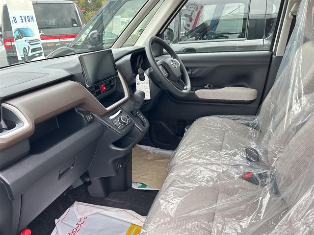 ムーヴ Ｘ　ドライブレコーダー　両側スライド・片側電動　クリアランスソナー　衝突被害軽減システム　オートライト　ＬＥＤヘッドランプ　スマートキー　アイドリングストップ　電動格納ミラー　ベンチシート（27枚目）