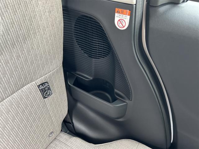 ムーヴ Ｘ　ドライブレコーダー　両側スライド・片側電動　クリアランスソナー　衝突被害軽減システム　オートライト　ＬＥＤヘッドランプ　スマートキー　アイドリングストップ　電動格納ミラー　ベンチシート（40枚目）